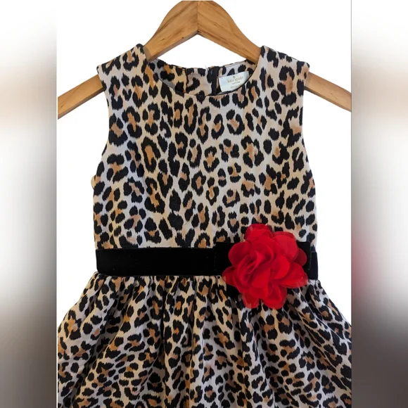 Kate Spade Girls Dress Size 10 Party Special Occasion